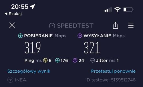 Fotografie z fotogalerie ubytování Apartament Byka v Poznani