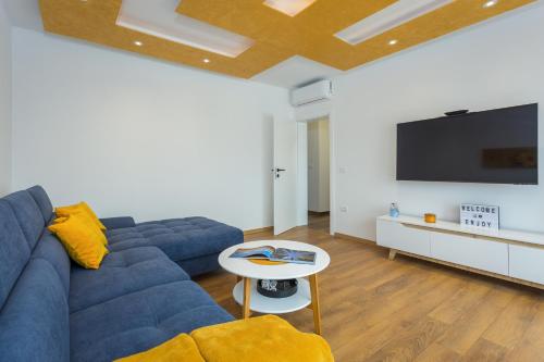 Galeriebild der Unterkunft Lumalu in Galižana