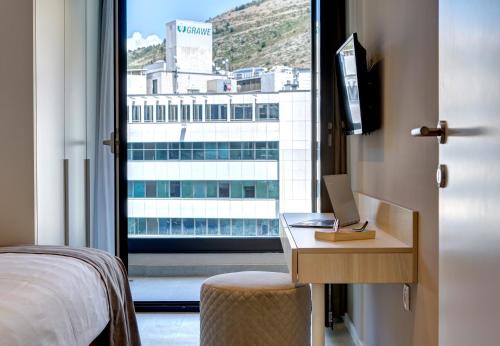 Four Blue Seasons - Luxury Apartments Dubrovnik