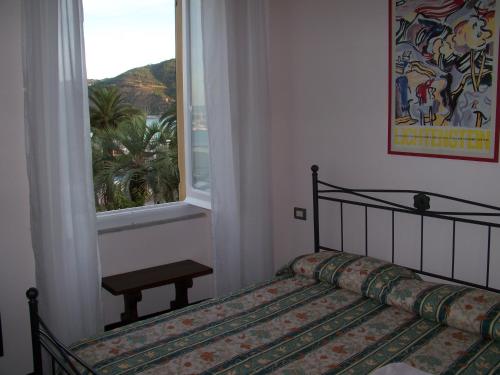 Postel nebo postele na pokoji v ubytování B&B Portobello