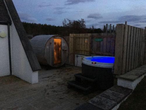 Φωτογραφία από το άλμπουμ του Kirkstone Lodge σε Insh