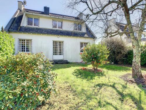 Maison Morgat, 7 pièces, 10 personnes - FR-1-370-73