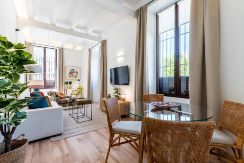 Puerta Real Home Apartment 2