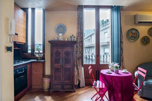 Porta Messina Functional Apartment – Photos 3