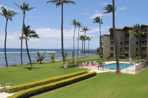 Maalaea Kai Resort 204 – Photos 2