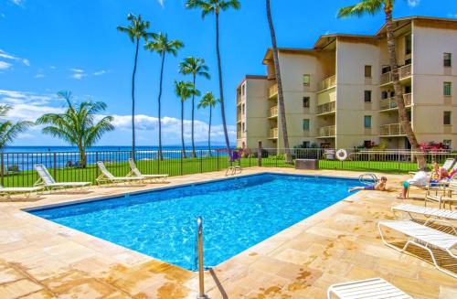 Maalaea Kai Resort 204 – Photos 4