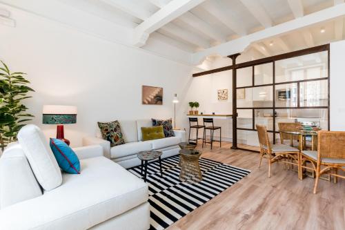 Puerta Real Home Apartment 1