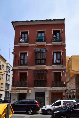 Letmalaga Perchel