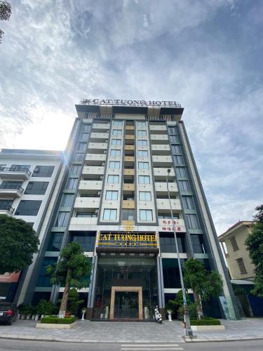 CÁT TƯỜNG HOTEL – Photos 4