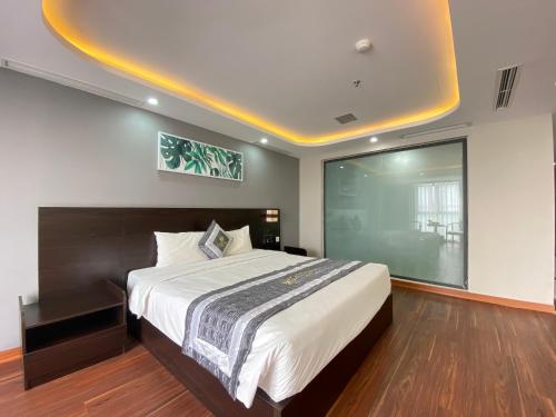 CÁT TƯỜNG HOTEL – Photos 3