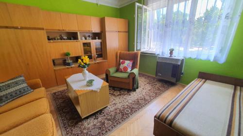 Apartment in Zamardi/Balaton 20318 8621 Zamárdi kép - 3