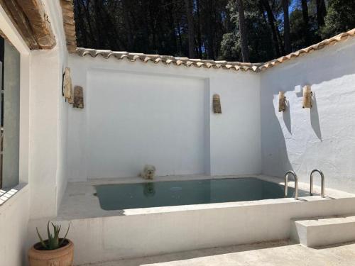 Fotografie z fotogalerie ubytování LosGuachos_ casa rural v destinaci Villalgordo del Jucar