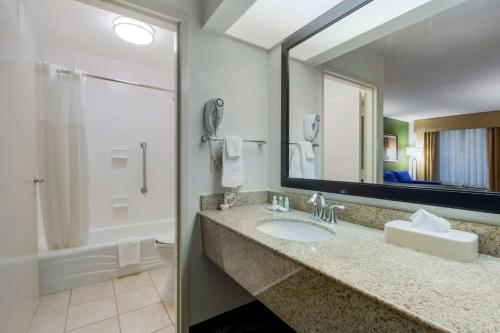 Foto da galeria de Quality Inn Walterboro em Walterboro