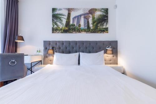 Gallery image of Hotel Port 21 Pura Pool & Design - Adults Only in Krynica Morska