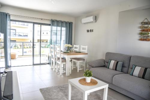 Family apartments Albur Village II