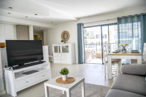 Family apartments Albur Village II
