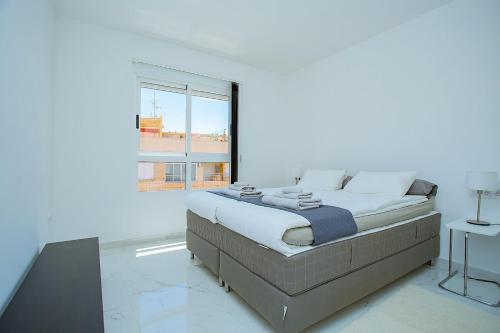 029 Lux Penthouse - Alicante Holiday