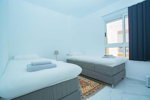 029 Lux Penthouse - Alicante Holiday