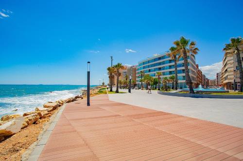 029 Lux Penthouse - Alicante Holiday
