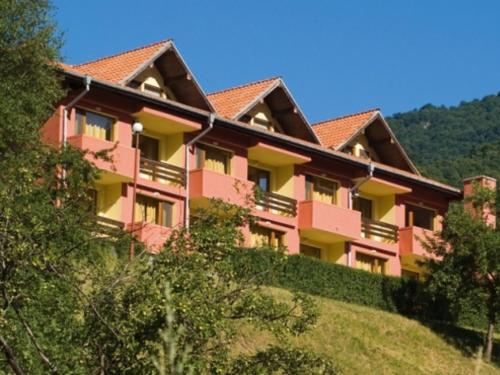 Afbeelding uit fotogalerij van Forest Spring in Narechenski Bani