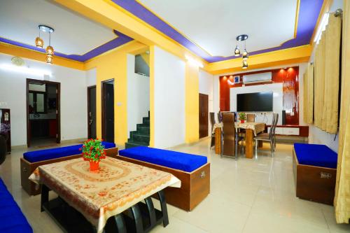 Gallery image of Boutique Indian Home Stay - Pandora Home Stay in Agra