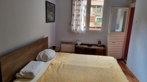 Krevet ili kreveti u jedinici u objektu Apartment Z