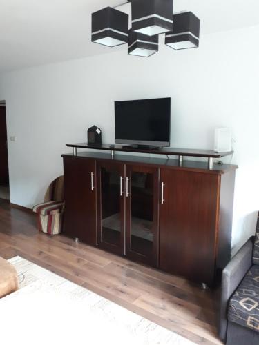 Gallery image of Apartament PLAŻOWY in Jelitkowo