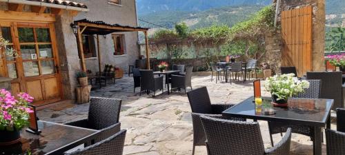 HOSTAL RURAL CAL XIC Saldes, Saldés – Bijgewerkte prijzen 2022