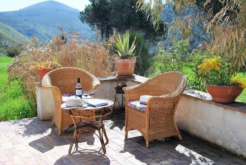 VILLA KOI Relax tra campagna e mare – Photos 2