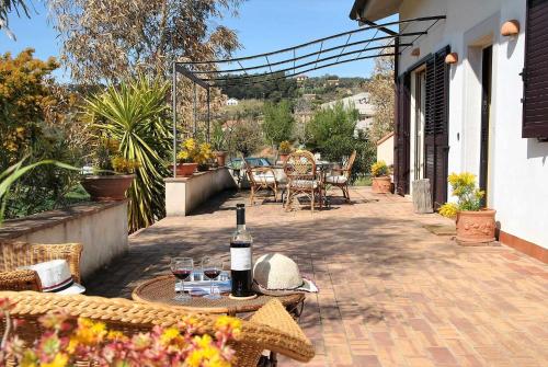 VILLA KOI Relax tra campagna e mare – Photos 3