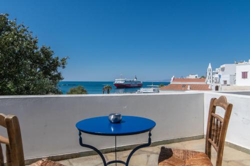 Φυσικό τοπίο κοντά σε αυτό το διαμέρισμα