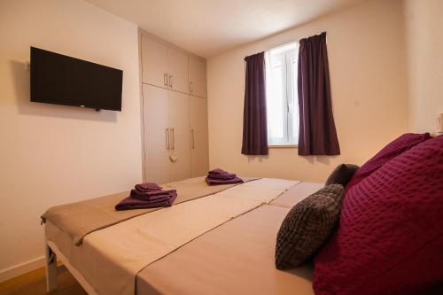 Apartment CasArosa - Free Private Parking