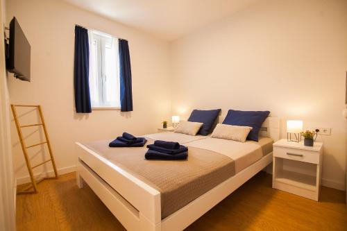 Apartment CasArosa - Free Private Parking