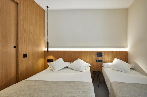 Ella Hostel Ramblas