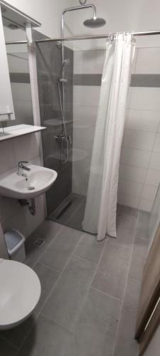 Studio apartman Ana