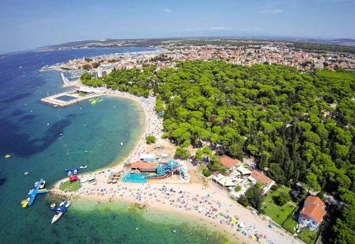Two-Bedroom Apartment Grandica