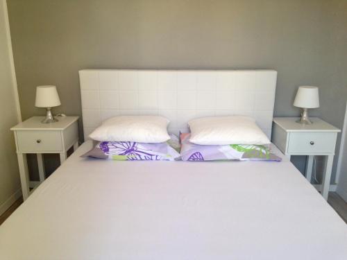 Two-Bedroom Apartment Grandica