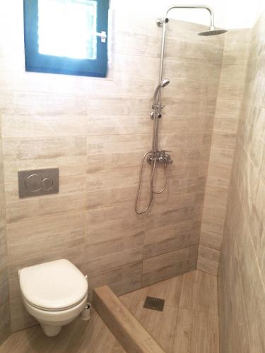 Two-Bedroom Apartment Grandica