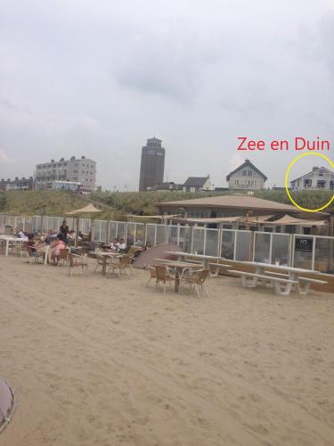 Zee en Duin