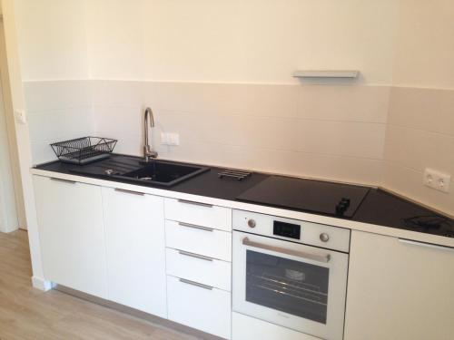 Two-Bedroom Apartment Grandica