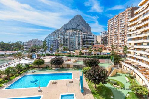 25D Voramar 2 dormitorios