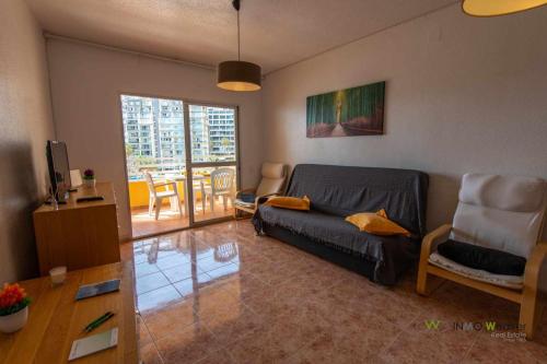 25D Voramar 2 dormitorios