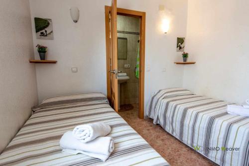 25D Voramar 2 dormitorios