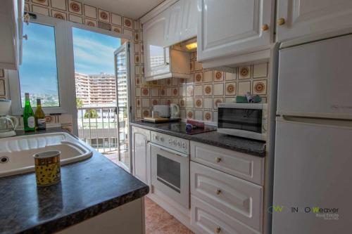 25D Voramar 2 dormitorios