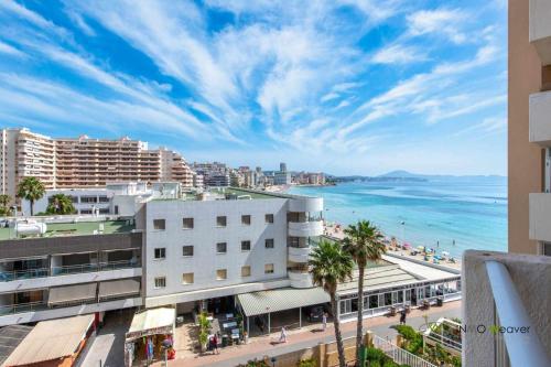 25D Voramar 2 dormitorios