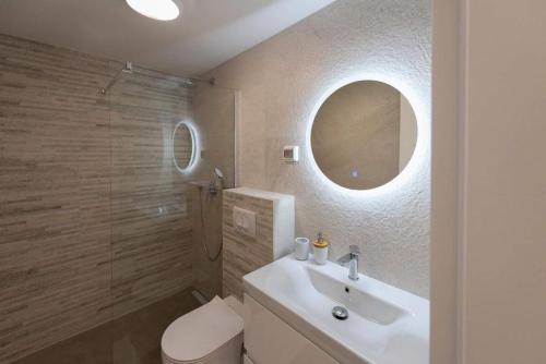 Gallery image of Penthouse Paola- Modern and Luxury apartment in Zadar in Zadar