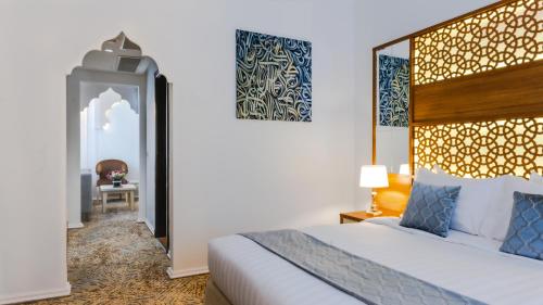 Mias Al Madina Hotel