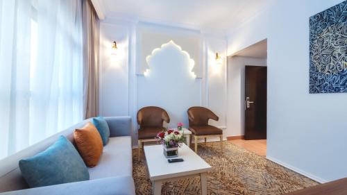 Mias Al Madina Hotel