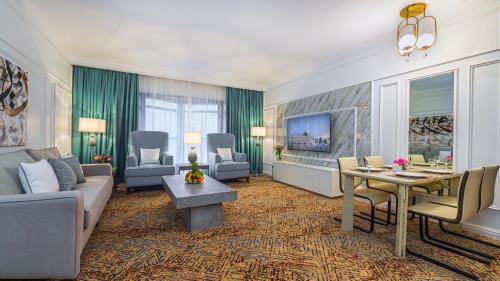 Mias Al Madina Hotel