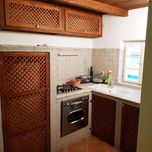 Ferienhaus Insel Murter Vivaldi/Stonehouse Betina